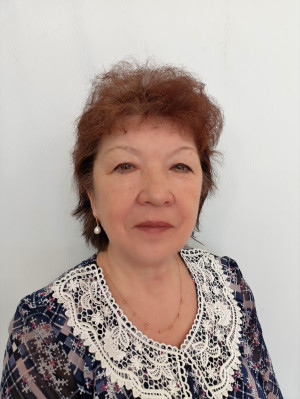 Владимирова Римма Александровна Владимирова Римма Александровна