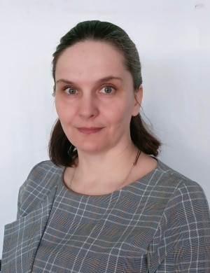 Абрамова Анна Александровна Абрамова Анна Александровна