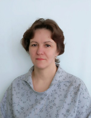 Александрова Полина Петровна Александрова Полина Петровна