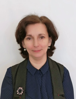 Багишева Лариса Анатольевна Багишева Лариса Анатольевна