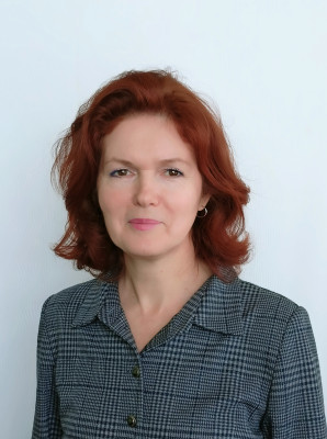 Бабушкина Людмила Михайловна Бабушкина Людмила Михайловна