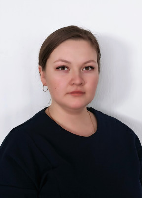 Байсарова Мария Сергеевна Байсарова Мария Сергеевна
