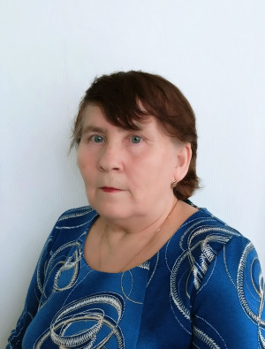 Васильева Лидия Александровна Васильева Лидия Александровна