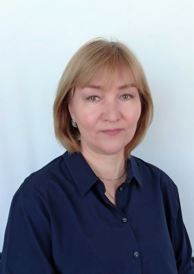 Петрова Диана Владимировна Петрова Диана Владимировна