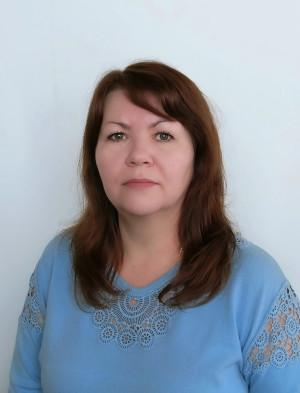Попова Лилия Викторовна Попова Лилия Викторовна