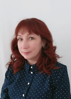Фёдорова Наталья Вячеславовна Фёдорова Наталья Вячеславовна