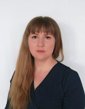 Филиппова Надежда Николаевна Филиппова Надежда Николаевна