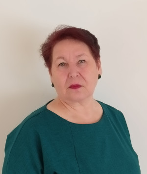 Любимова Любовь Фроловна Любимова Любовь Фроловна