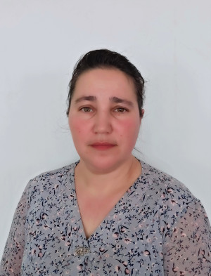 Иванова Розалия Раисовна Иванова Розалия Раисовна