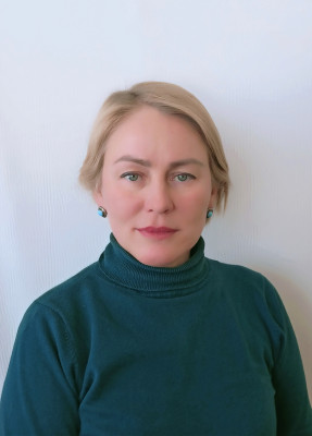 Шибанова Светлана Георгиевна Шибанова Светлана Георгиевна