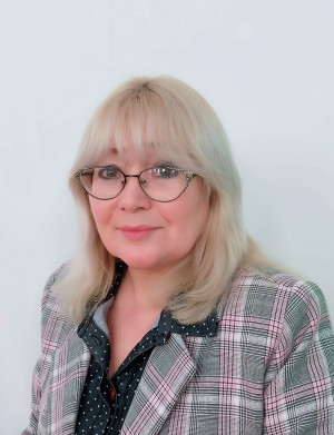 Якушева Людмила Леонидовна Якушева Людмила Леонидовна
