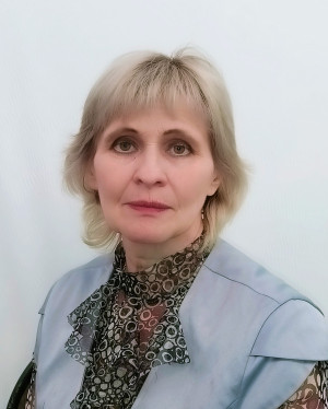 Камчатова Лариса Евгеньевна Камчатова Лариса Евгеньевна