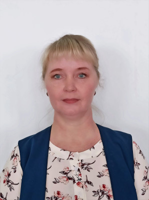 Чекмарева Наталья Анатольевна Чекмарева Наталья Анатольевна