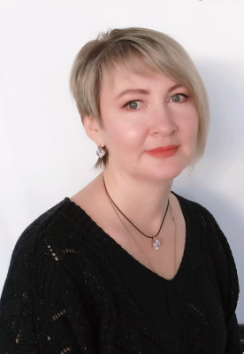 Жмудь Светлана Николаевна Жмудь Светлана Николаевна