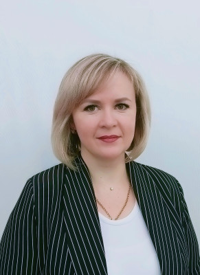 Колчина Наталья Сергеевна Колчина Наталья Сергеевна